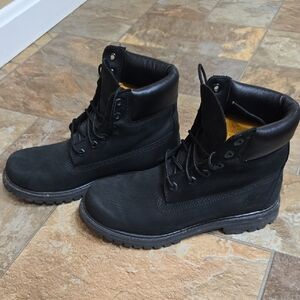 Women's Timberland Boots